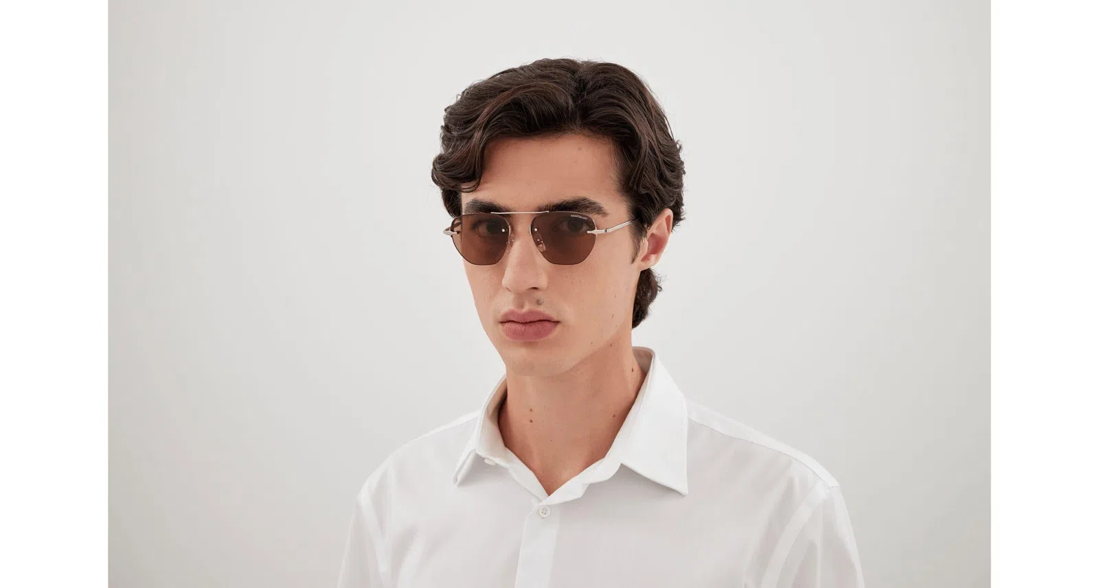 Montblanc MB0404S Sunglasses - view 13
